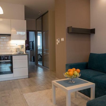 Apartament Pila Rowna Kültér fotó