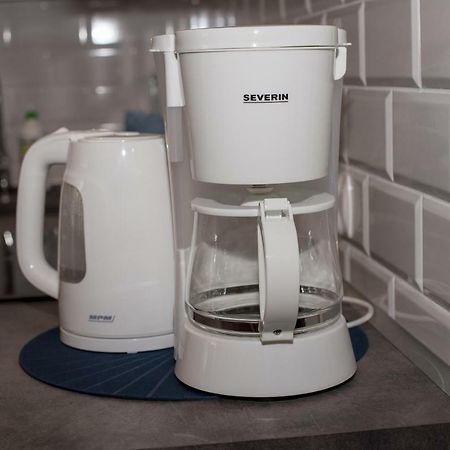 Apartament Pila Rowna Kültér fotó