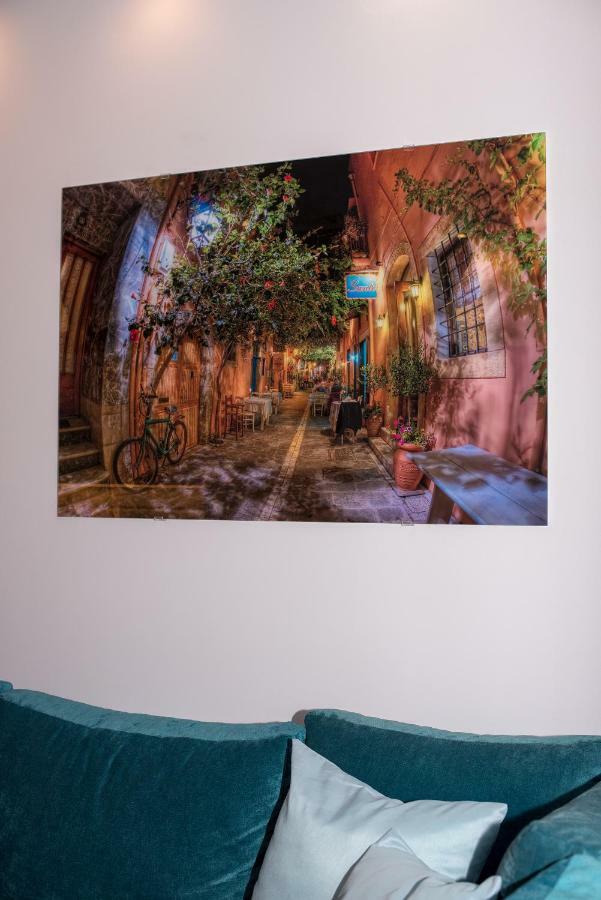 Apartament Pila Rowna Kültér fotó