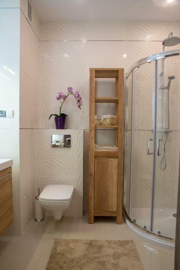 Apartament Pila Rowna Kültér fotó