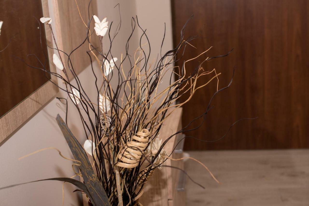 Apartament Pila Rowna Kültér fotó
