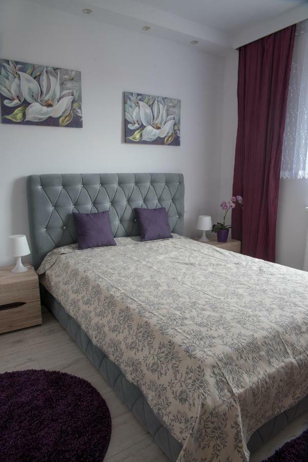 Apartament Pila Rowna Kültér fotó