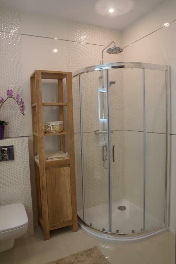 Apartament Pila Rowna Kültér fotó