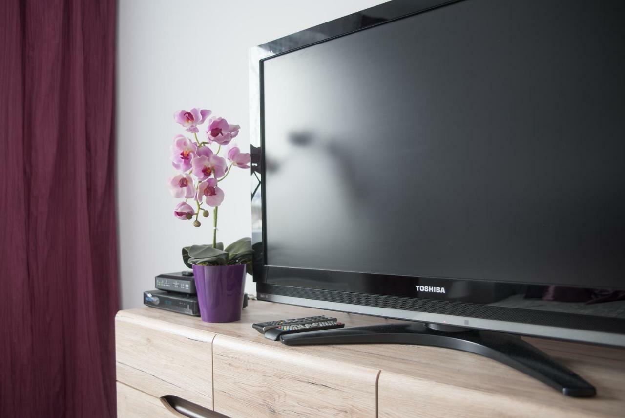 Apartament Pila Rowna Kültér fotó